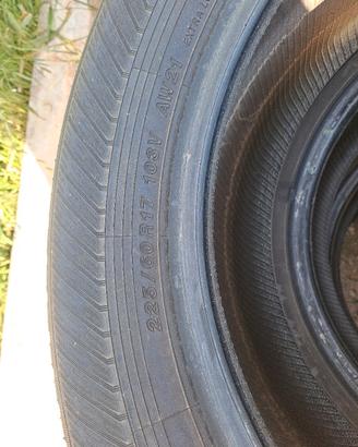 gomme