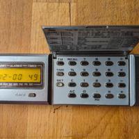 Casio MQ-2 Micro Computer Quartz Vintage Anni ’70.