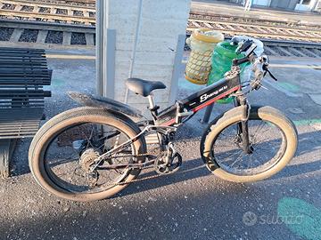 ebike fat