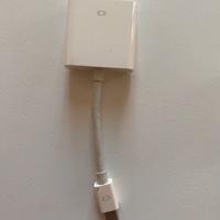 Adattatore Cavo Mini Displayport a DVI