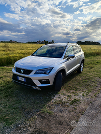 Seat Ateca 1.6 TDI