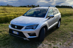 Seat Ateca 1.6 TDI