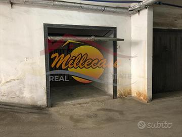 Garage / Posto Auto a Siracusa
