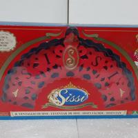 Ventaglio della Principessa Sissi - Giochi Prezios