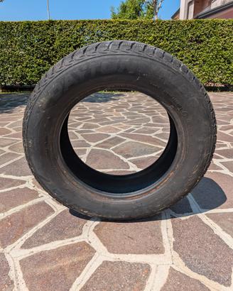 Set gomme invernali 175/65R14 Dayton