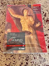 Libri et Homines 2 – L’età augustea (SEI)
