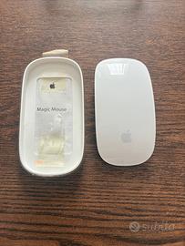 Mouse Apple 