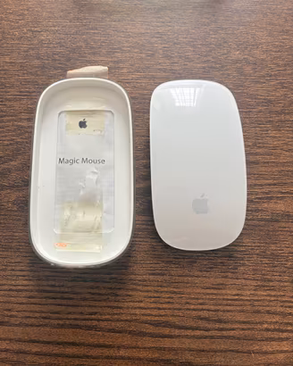 Mouse Apple 
