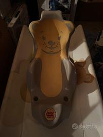 Riduttore per bagnetto