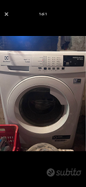 Lavatrice electrolux