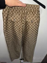 Pantalone Gucci