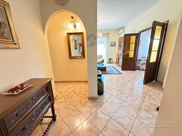 Lentini Ampio 3Vani Ristrutturato