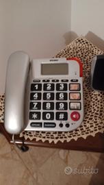 Telefono fisso Brondi