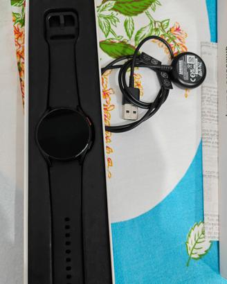 Samsung Galaxy Watch 4 come nuovo, in garanzia