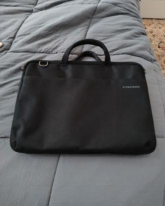 Borsa per PC Tucano