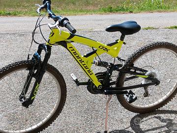 bicicletta