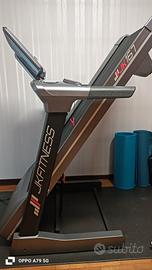 tapis roulant jk167