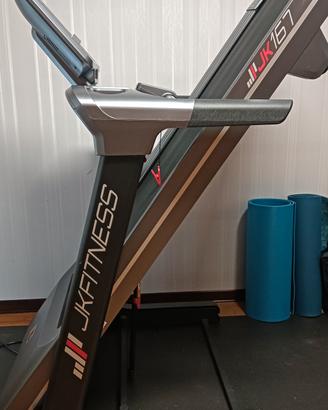 tapis roulant jk167