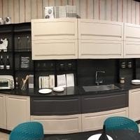 Cucina modello Incanto