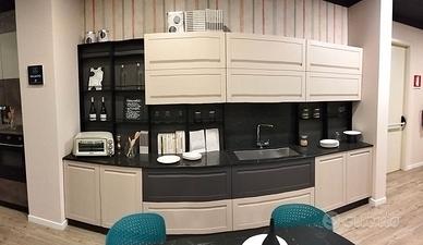 Cucina modello Incanto