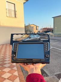 Autoradio Golf 7