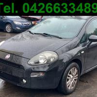 Ricambi usati FIAT PUNTO 1.4 BENZINA- 350A1000