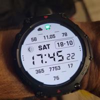 smartwatch Fenix6xpro Garmin