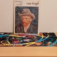 Libro Arte Van Gogh