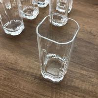 Bicchieri da cocktail cristallo Arnolfo di Cambio