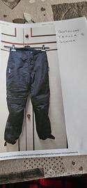 abbigliamento da moto