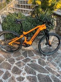 E bike pinarello