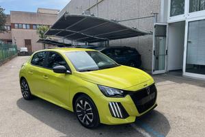PEUGEOT 208 Style Turbo benzina 100 KM 0