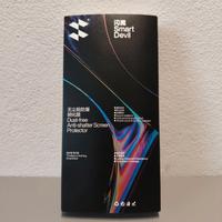 Pellicola vetro SmartDevil Oppo Find X 9