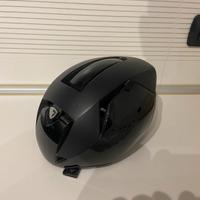 Casco bici aero