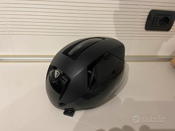 Casco bici aero