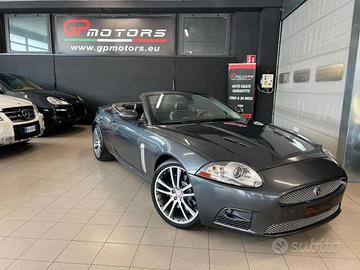 JAGUAR XKR Cabrio 4.2 SUPERCHARGED 416CV SOLO 60