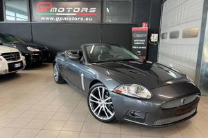 JAGUAR XKR Cabrio 4.2 SUPERCHARGED 416CV SOLO 60