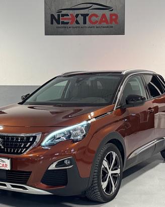 Peugeot 3008 BlueHDi 97.000 Km !