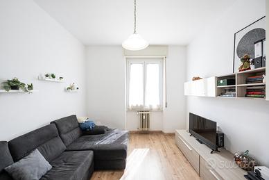 Bilocale a Pieve Emanuele