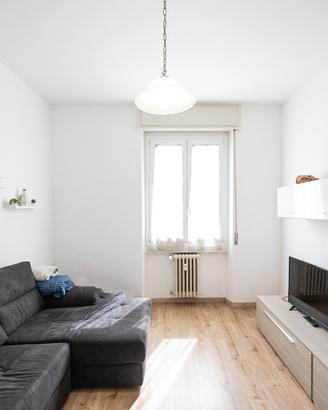 Bilocale a Pieve Emanuele