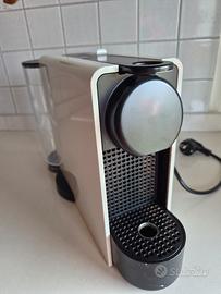 Macchina Nespresso da revisionare