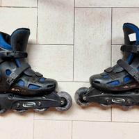 Roller Blade e accessori