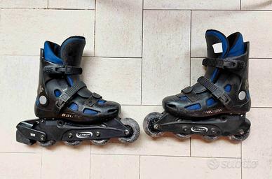 Roller Blade e accessori