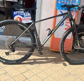 bici scott scale 980