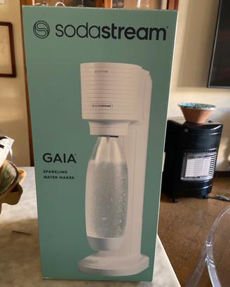 Gasatore per l’acqua
