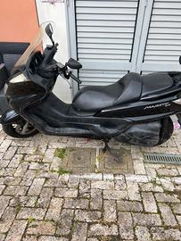 Yamaha Majesty 400