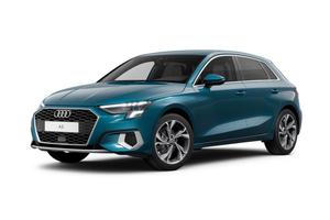 AUDI A3 SPORTBACK 30TDI ADVANCED S-TRONIC IN ARRIV