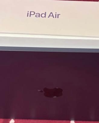 IPAD AIR Quinta generazione  WI FI 256 GB