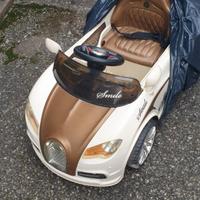 Auto elettrica per bambini