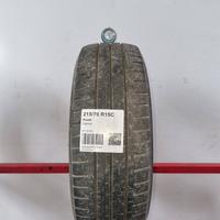 Gomme Usate Pirelli 215 70 15 Guarda Catalogo